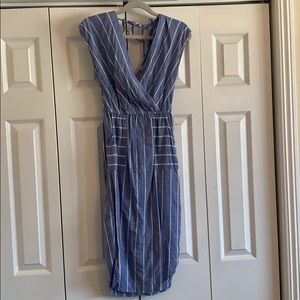 Universal Thread Dress